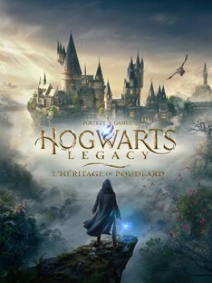 HOGWARTS LEGACY ► ПОЛНОЕ ПРОХОЖДЕНИЕ