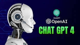 ChatGpt - нейросети