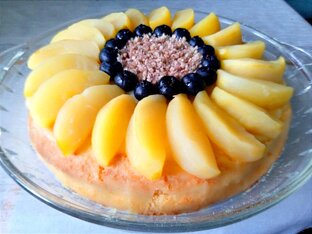 Лакомства без сахара