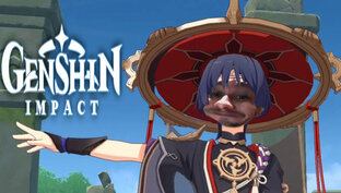 Genshin Impact
