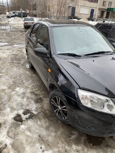 Лада Гранта