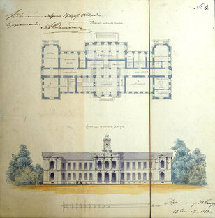 Тимирязевка