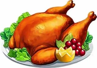 Курица