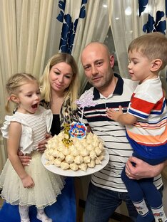 СемьЯ👨‍👩‍👧‍👦