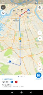 Путешествия 