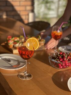 Отели «Всё включено»