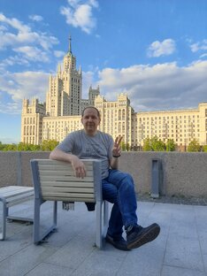 Москва и москвичи на канале "Дмитрий Март"