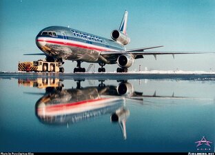 "Американцы" в России
