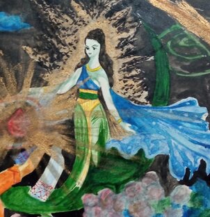 Фантастически правдоподобная история