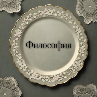 Философская лирика