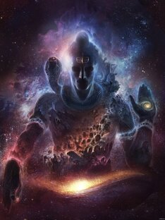 Веды, индуизм и т.д.