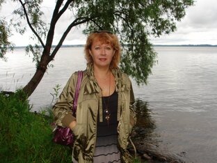 Моё родное Селижарово