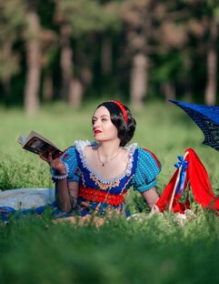 Подборка книгочея