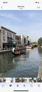 Обязательные к посещению