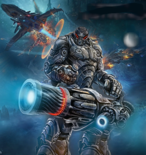 Далекий космос