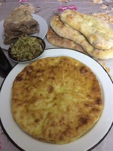 Языческие праздники 