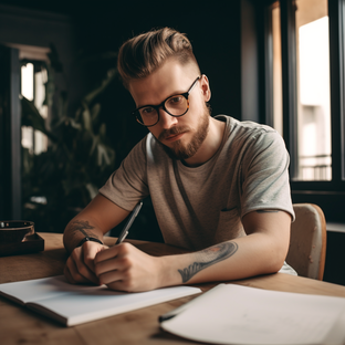 Текстовый фриланс