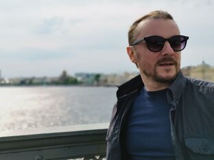 Дорога к себе