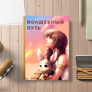 Волшебный путь