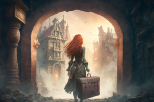 Ведьма. Продолжение приключений Забавы