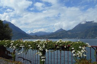 Милан и озеро Комо