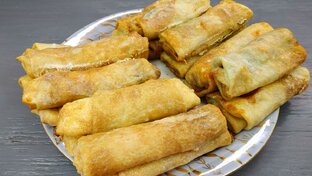 Блины, оладушки