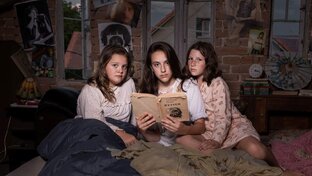 Чешские сериалы и фильмы