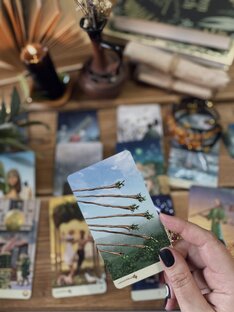 ТАРО/МАК карты