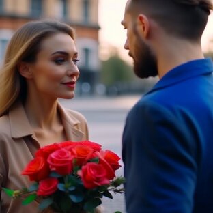 Про любовь