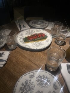 Дома, как в ресторане