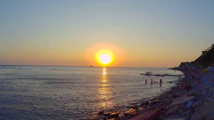 АНАПА И ПЛЯЖИ