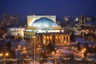 Сибирские авторы