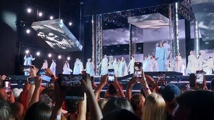 ФЕСТИВАЛЬ ТАВРИДА.АРТ