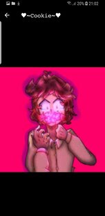 ~🍪(Печенька)🍪~