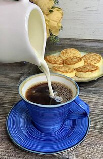 Завтраки