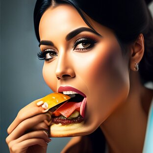 🧡 ДИЕТЫ 🧡