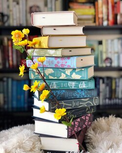 Книги, изменившие мою жизнь
