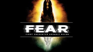 F.E.A.R. прохождение с озвучкой OlegSay