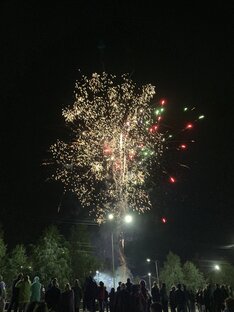 День шахтера 2023