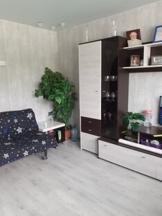 Немного дизайна (о ремонте моей квартиры)