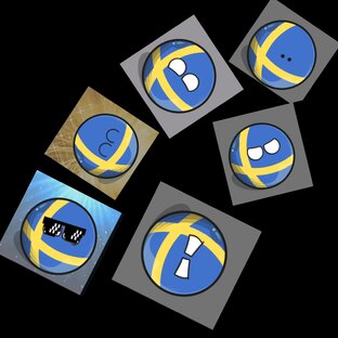 Мемы с лицами