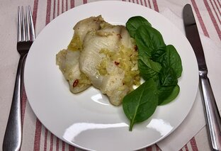 Рыба и морепродукты