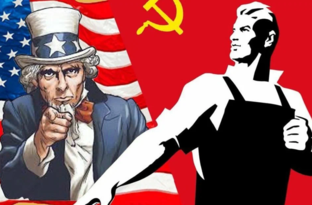 ТОПы от «Проклятие_России-715» про политику