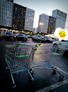 Немного полезно-бытового контента