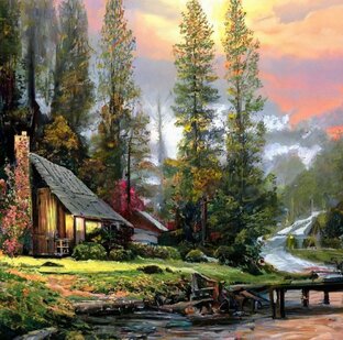 Райкины сказки