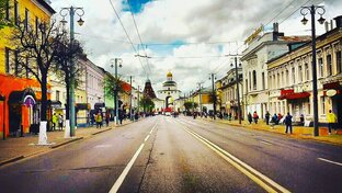 Впечатления от путешествий
