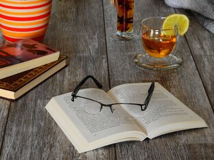Предлог для встречи