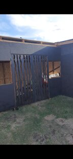 Беседка мечты