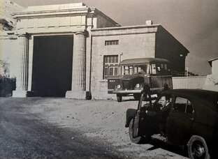 Путешествуем в прошлое и настоящее