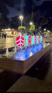 Трабзон. Черноморская Турция